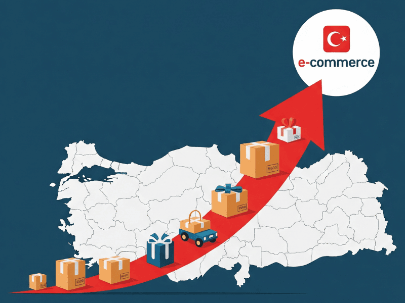 Türk Markaları İçin Amazon'da Brand Direct Stratejisi: Neden Şimdi Tam Zamanı? | OBY Global 1 Amazon brand direct stratejisi ile global pazara açılan Türk markası